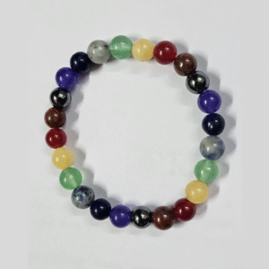7 Chakra Bracelet
