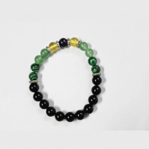 Wealth Attractor Bracelet