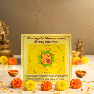 Vastu Dosh Nivaran Yantra
