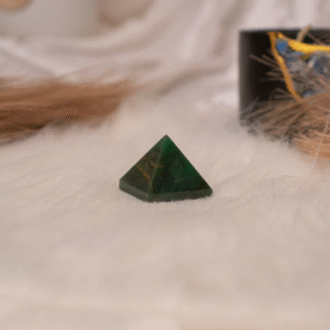 100%Pure Amazonite Pyramid